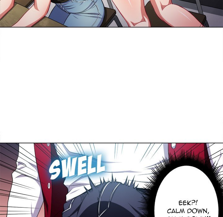 My High School Bully Manhwa - Chapter 12 Page 55