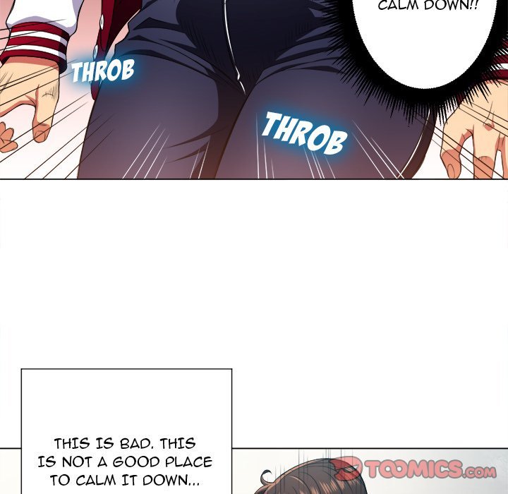 My High School Bully Manhwa - Chapter 12 Page 56