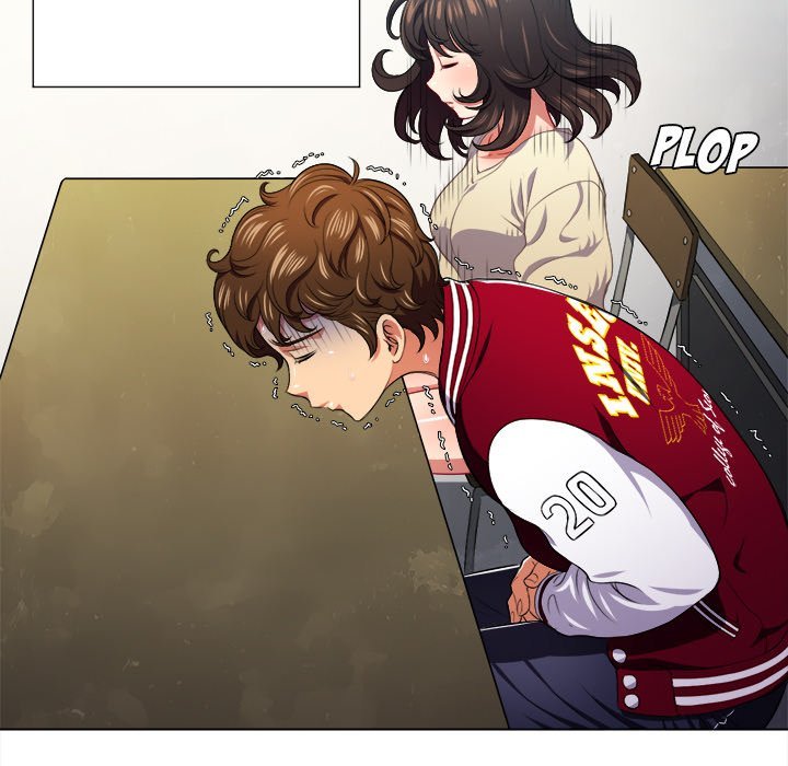 My High School Bully Manhwa - Chapter 12 Page 57