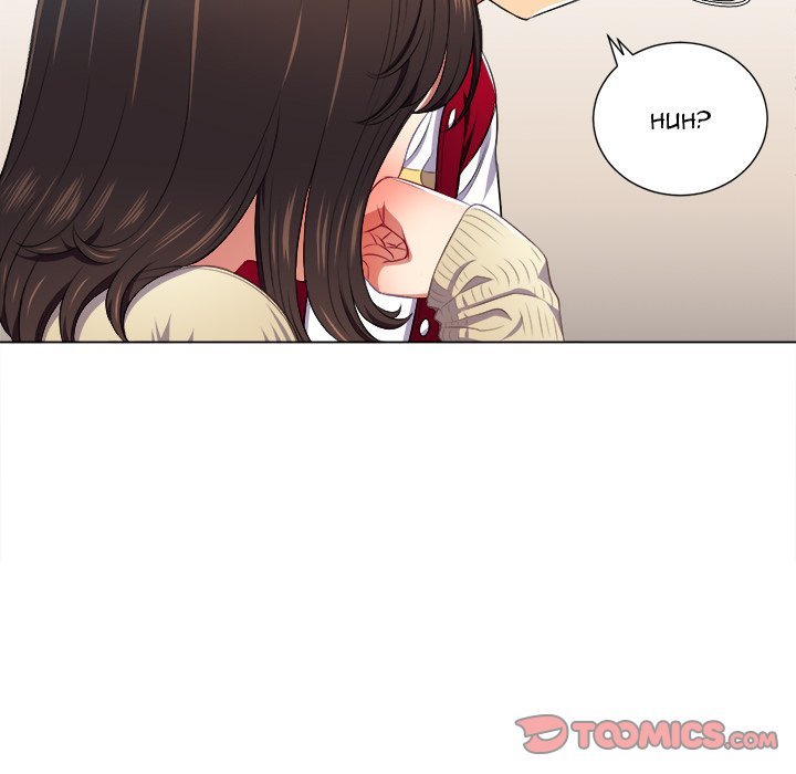 My High School Bully Manhwa - Chapter 12 Page 59