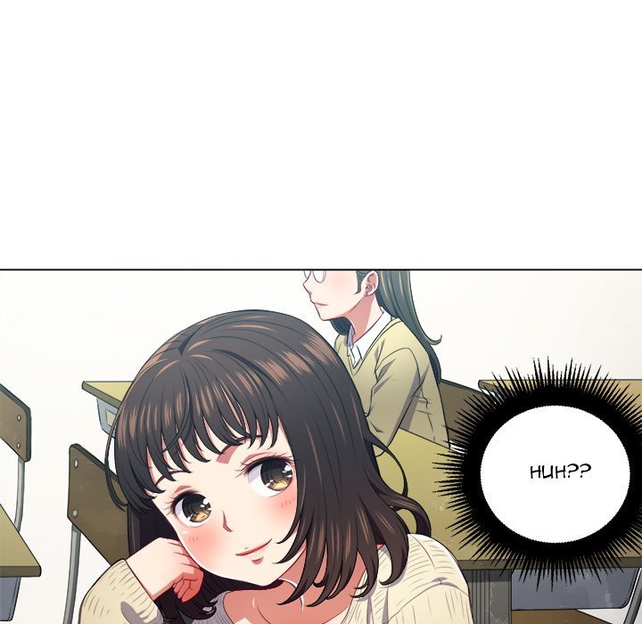 My High School Bully Manhwa - Chapter 12 Page 60