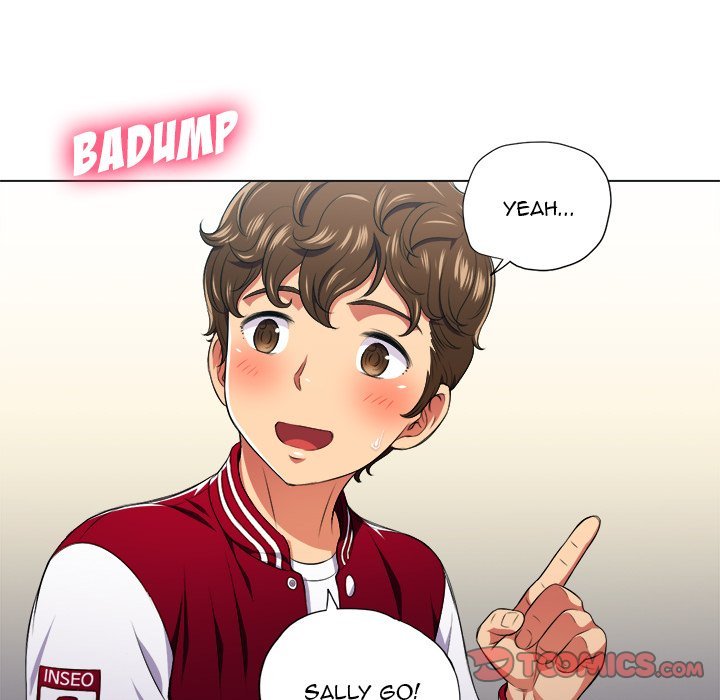My High School Bully Manhwa - Chapter 12 Page 65