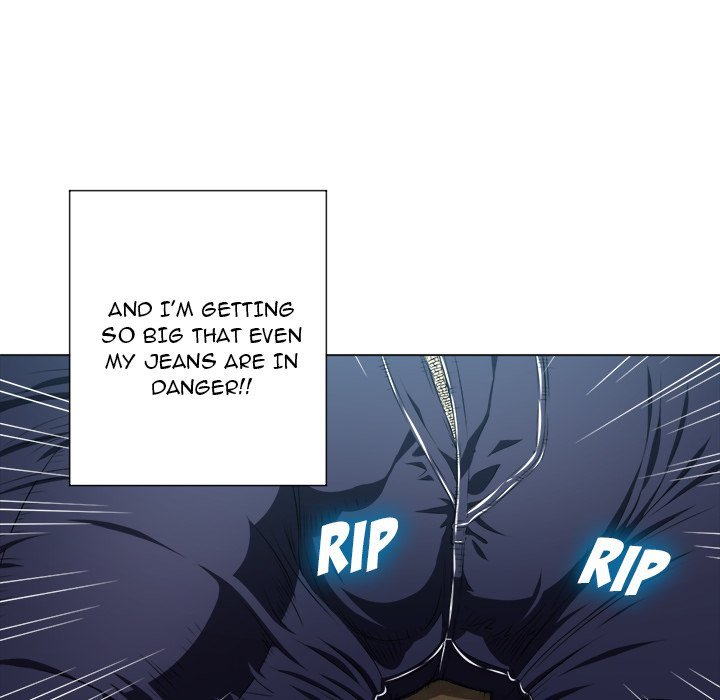 My High School Bully Manhwa - Chapter 12 Page 75