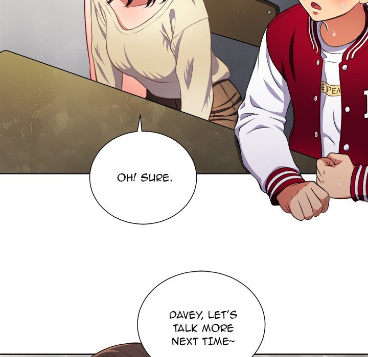 My High School Bully Manhwa - Chapter 12 Page 79