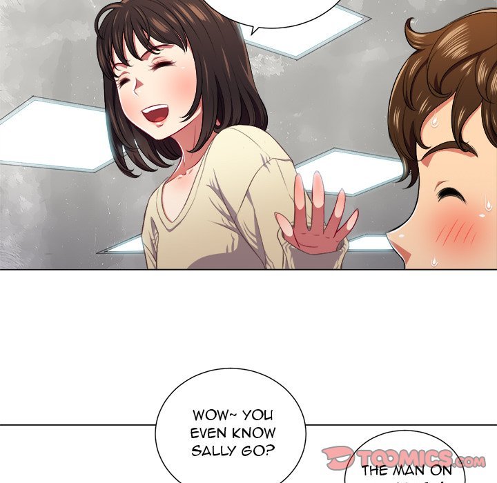 My High School Bully Manhwa - Chapter 12 Page 80