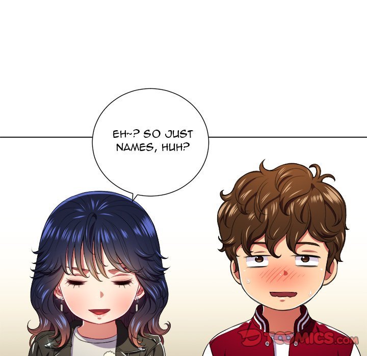 My High School Bully Manhwa - Chapter 12 Page 83