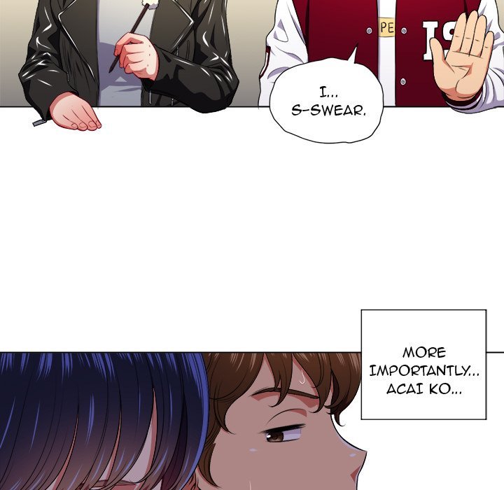 My High School Bully Manhwa - Chapter 12 Page 84