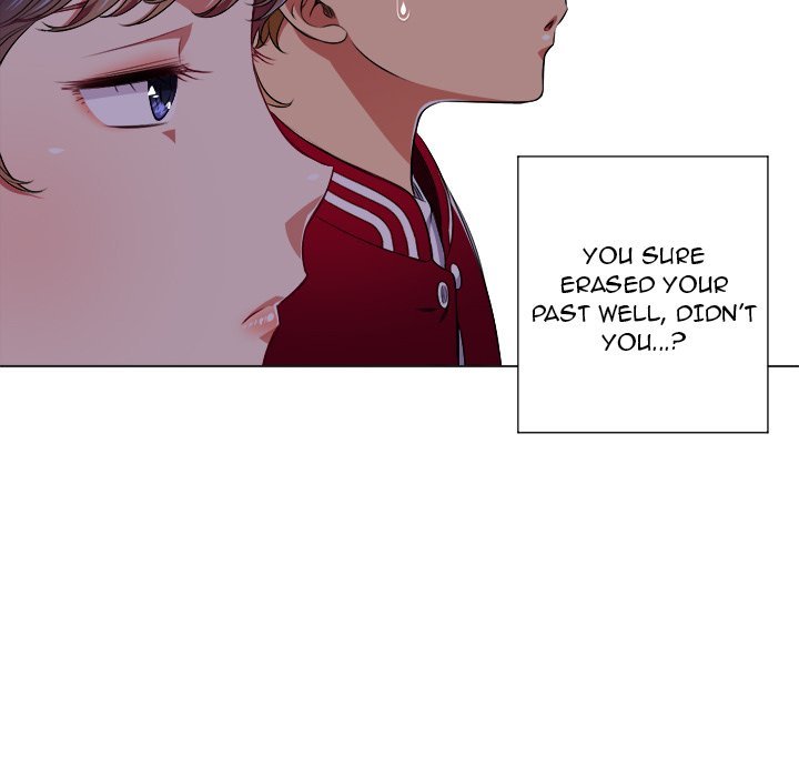 My High School Bully Manhwa - Chapter 12 Page 85