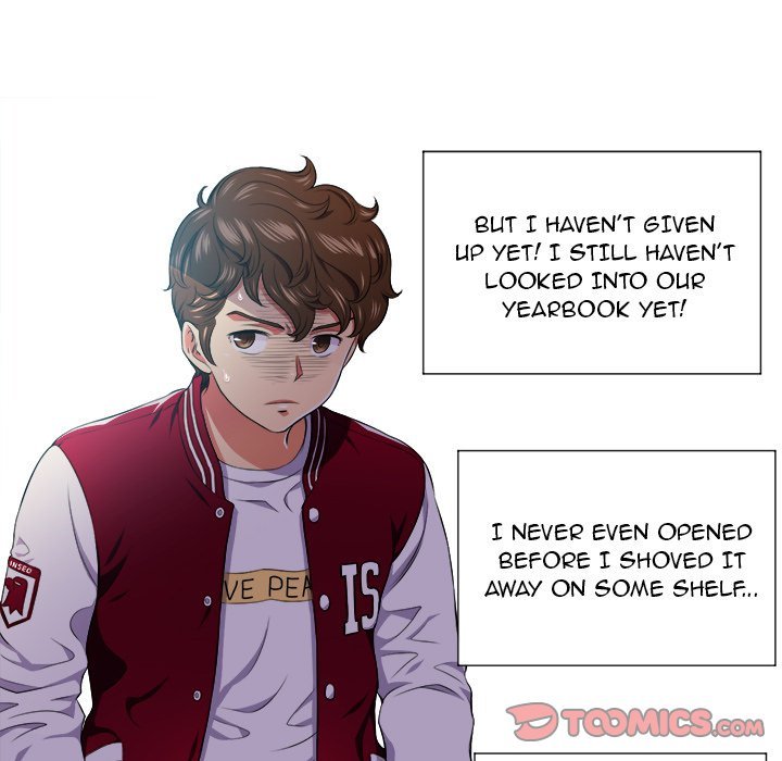 My High School Bully Manhwa - Chapter 12 Page 86