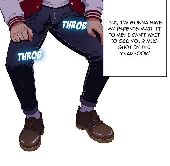 My High School Bully Manhwa - Chapter 12 Page 87