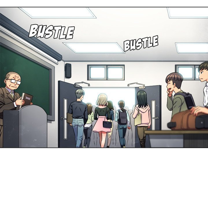 My High School Bully Manhwa - Chapter 12 Page 90