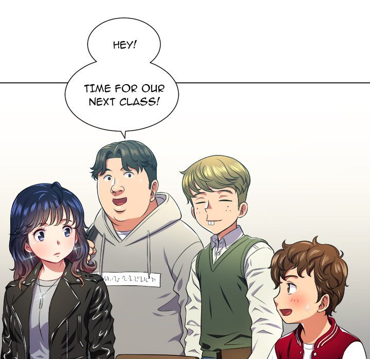My High School Bully Manhwa - Chapter 12 Page 91
