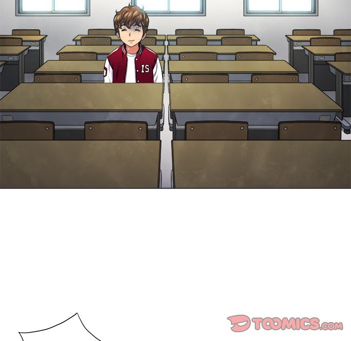 My High School Bully Manhwa - Chapter 12 Page 95