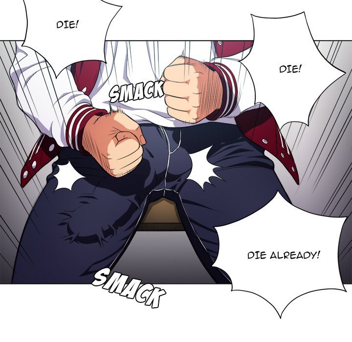 My High School Bully Manhwa - Chapter 12 Page 96