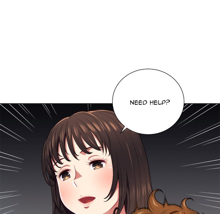 My High School Bully Manhwa - Chapter 12 Page 100