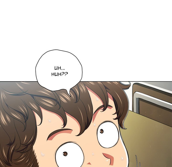 My High School Bully Manhwa - Chapter 12 Page 102