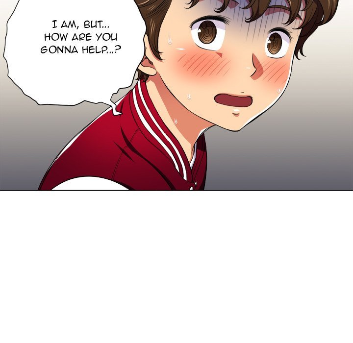 My High School Bully Manhwa - Chapter 12 Page 106