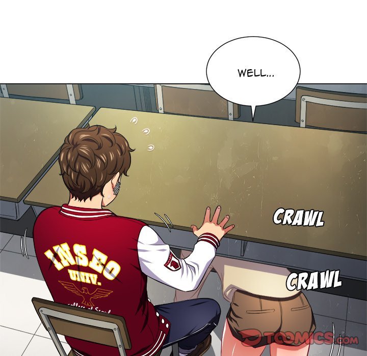 My High School Bully Manhwa - Chapter 12 Page 107