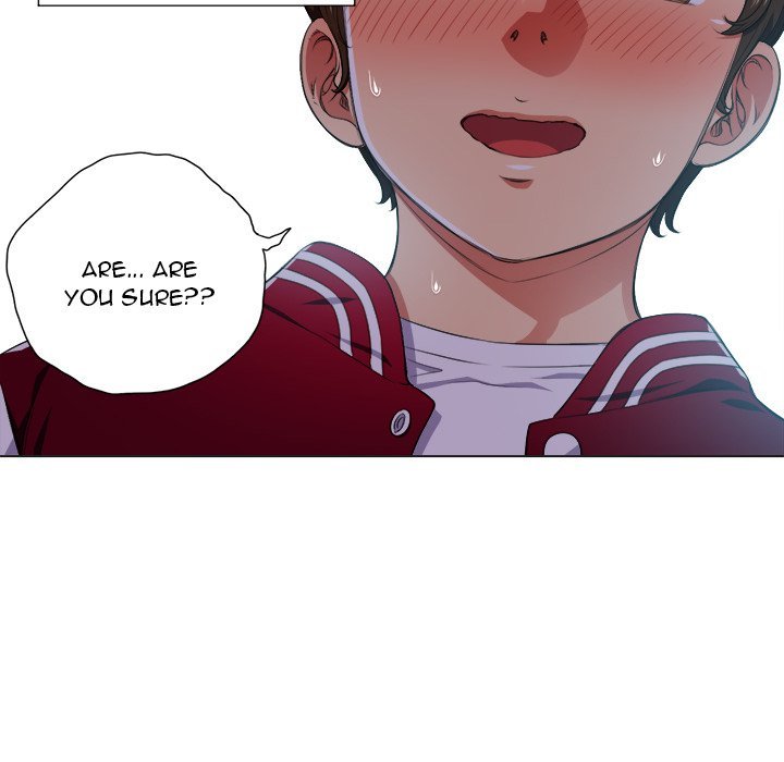 My High School Bully Manhwa - Chapter 12 Page 111