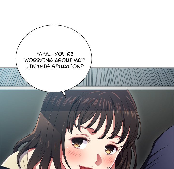 My High School Bully Manhwa - Chapter 12 Page 112