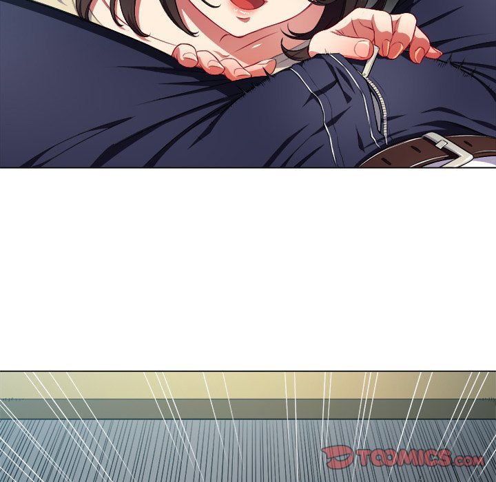 My High School Bully Manhwa - Chapter 12 Page 113