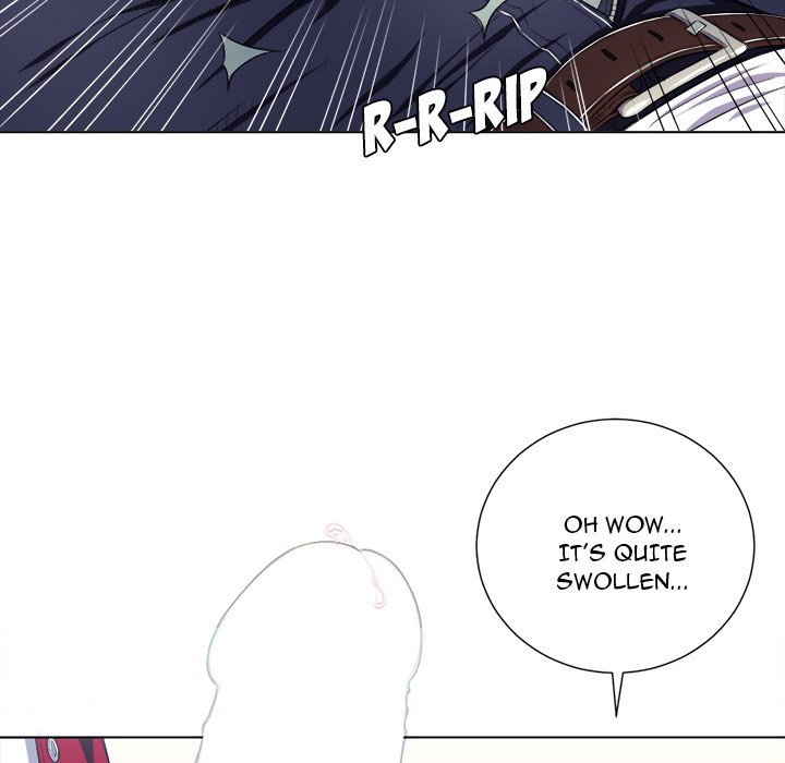 My High School Bully Manhwa - Chapter 12 Page 115