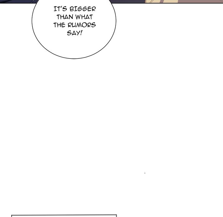 My High School Bully Manhwa - Chapter 12 Page 117