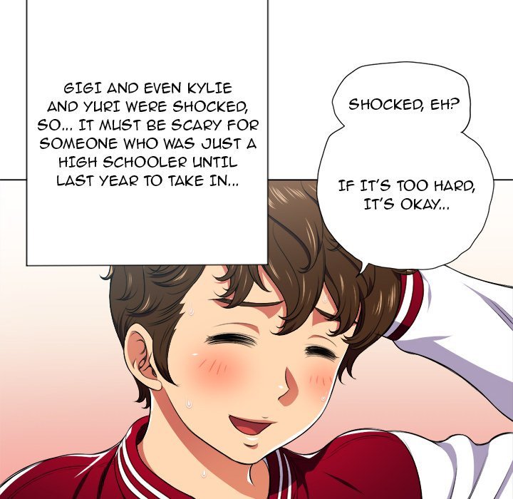 My High School Bully Manhwa - Chapter 12 Page 118