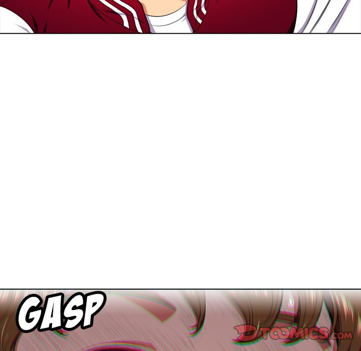 My High School Bully Manhwa - Chapter 12 Page 119