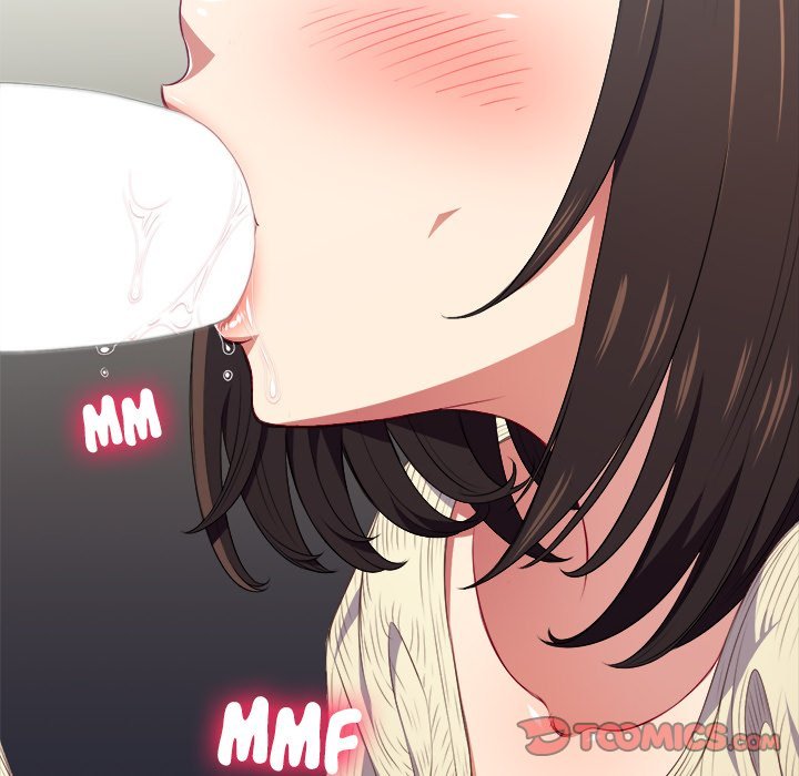 My High School Bully Manhwa - Chapter 12 Page 125