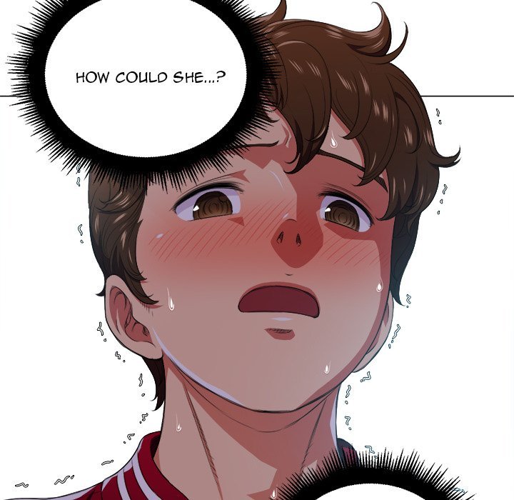 My High School Bully Manhwa - Chapter 12 Page 127