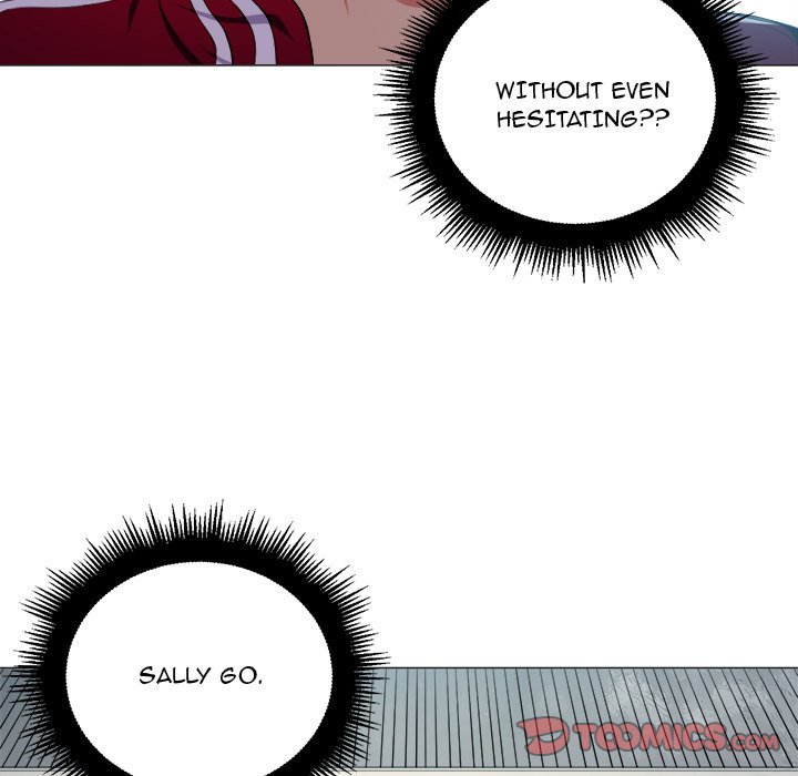 My High School Bully Manhwa - Chapter 12 Page 128