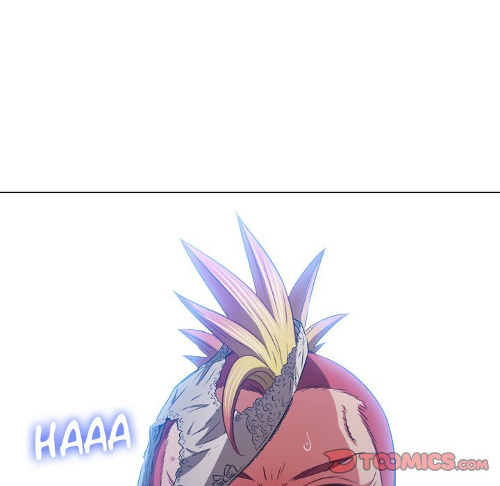 My High School Bully Manhwa - Chapter 99 Page 32