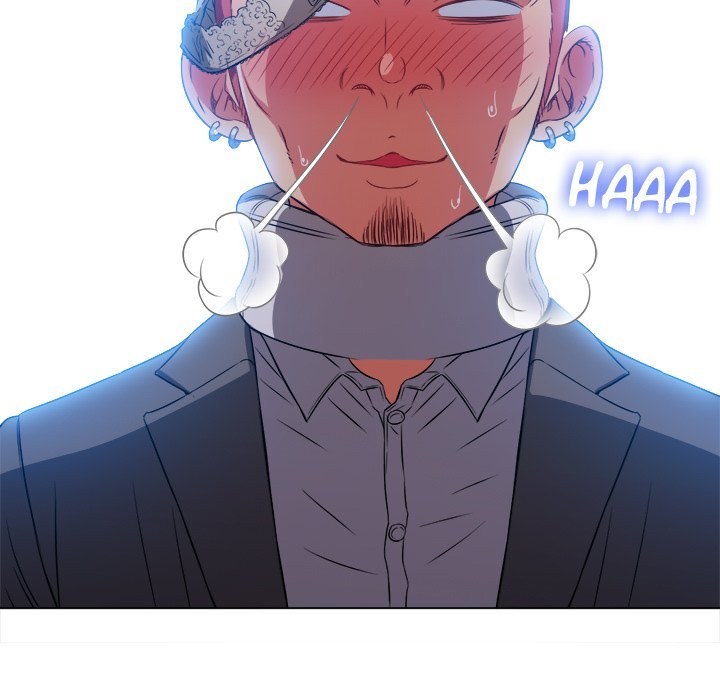 My High School Bully Manhwa - Chapter 99 Page 33