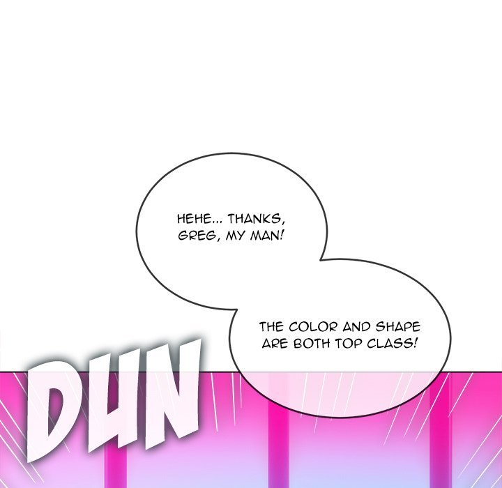 My High School Bully Manhwa - Chapter 99 Page 34