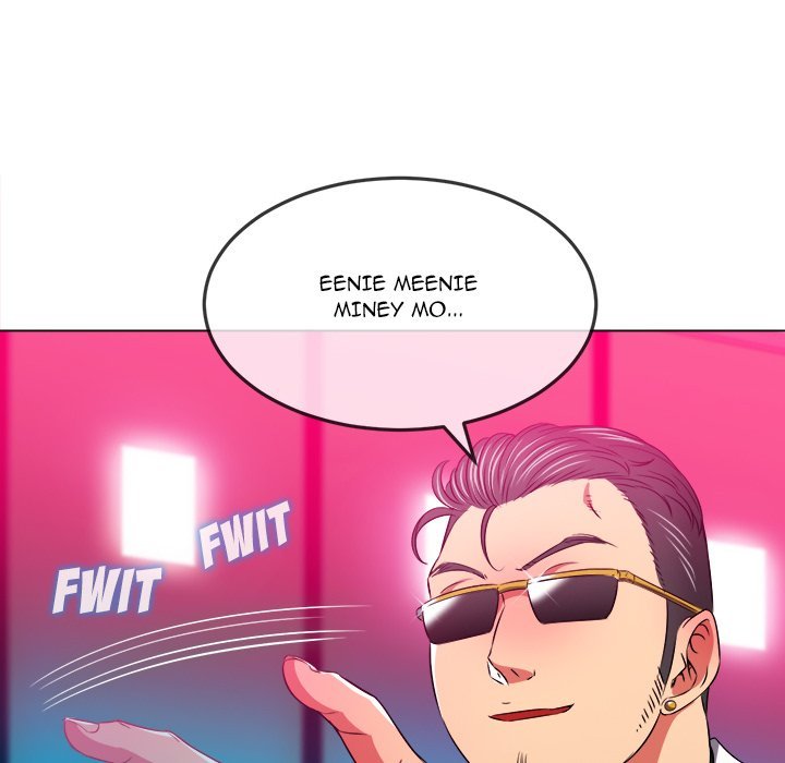 My High School Bully Manhwa - Chapter 99 Page 37