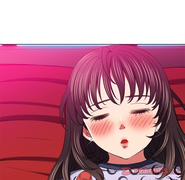 My High School Bully Manhwa - Chapter 99 Page 44