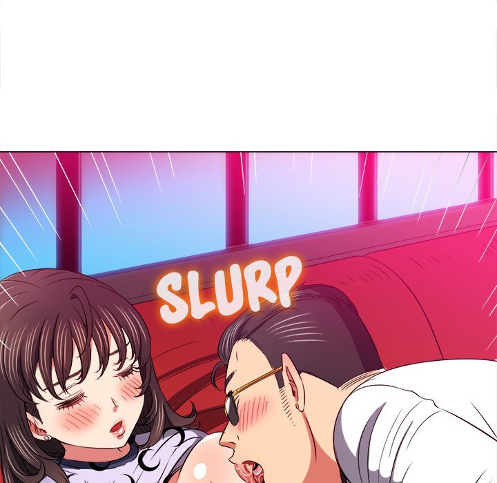 My High School Bully Manhwa - Chapter 99 Page 49