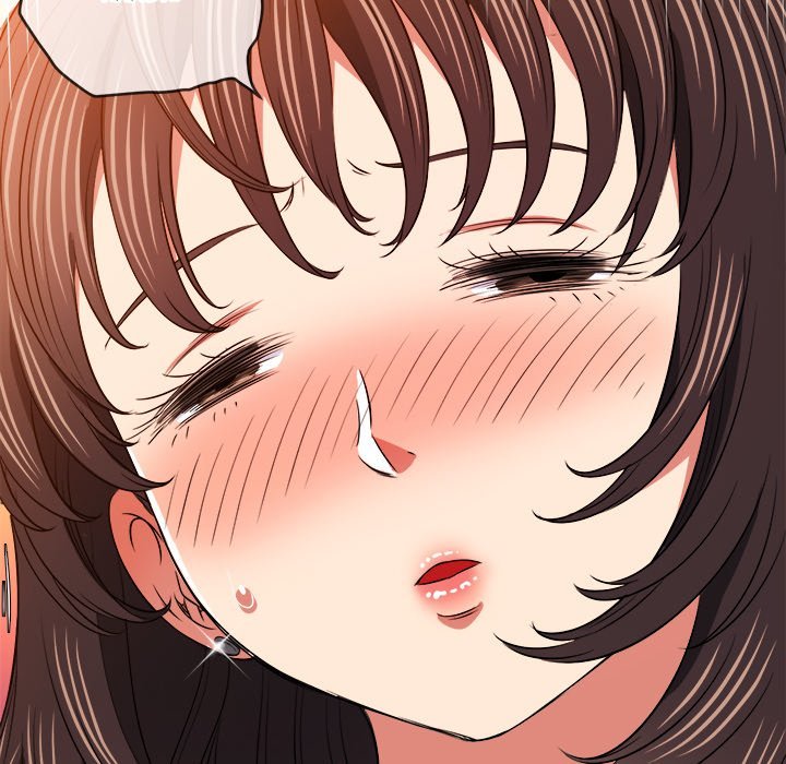 My High School Bully Manhwa - Chapter 99 Page 54