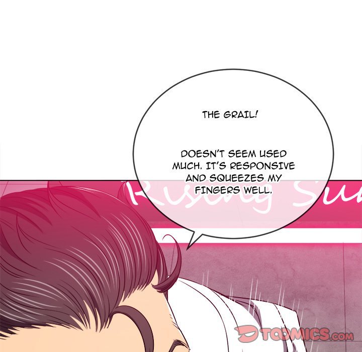 My High School Bully Manhwa - Chapter 99 Page 56