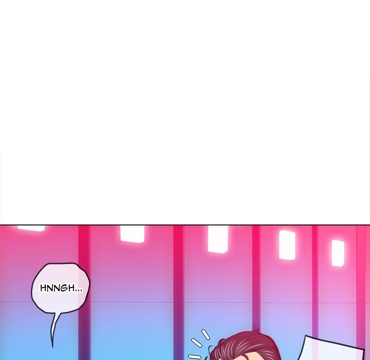 My High School Bully Manhwa - Chapter 99 Page 61