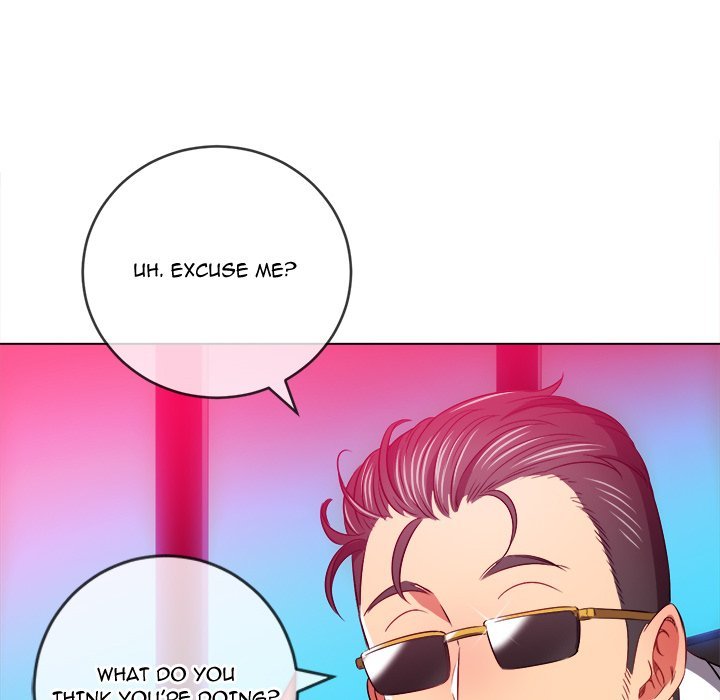 My High School Bully Manhwa - Chapter 99 Page 64