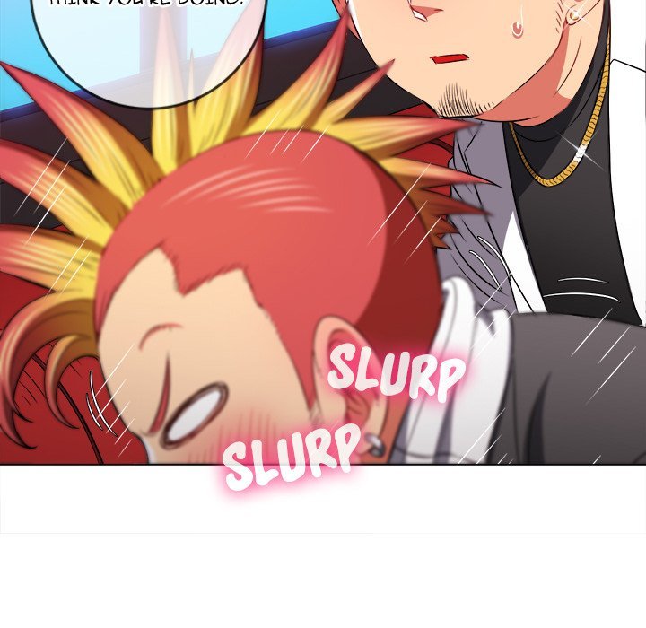 My High School Bully Manhwa - Chapter 99 Page 65