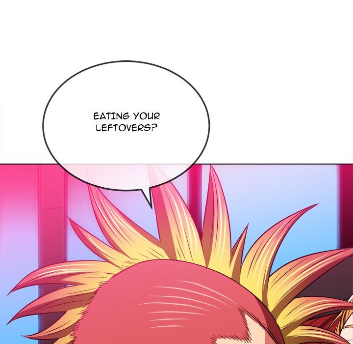 My High School Bully Manhwa - Chapter 99 Page 66