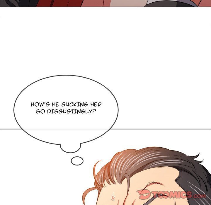 My High School Bully Manhwa - Chapter 99 Page 68