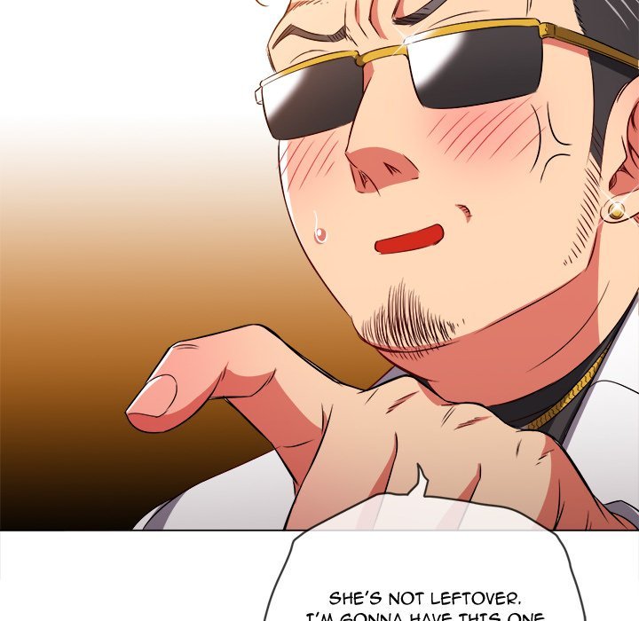 My High School Bully Manhwa - Chapter 99 Page 69