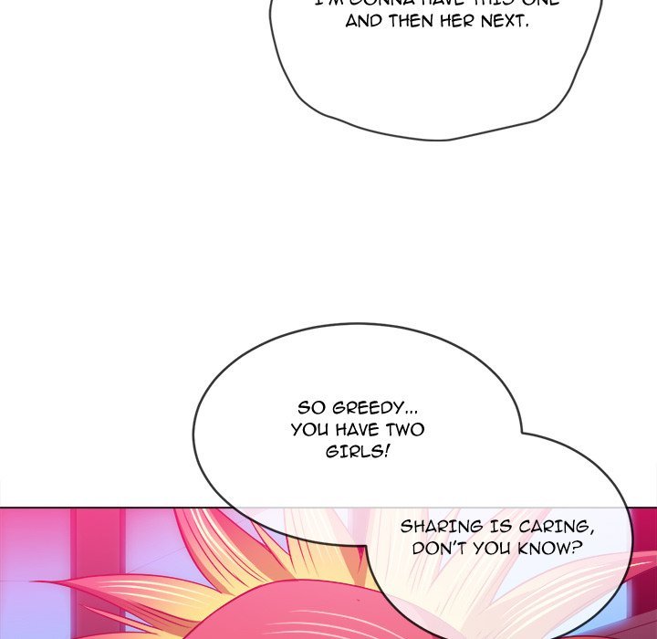 My High School Bully Manhwa - Chapter 99 Page 70