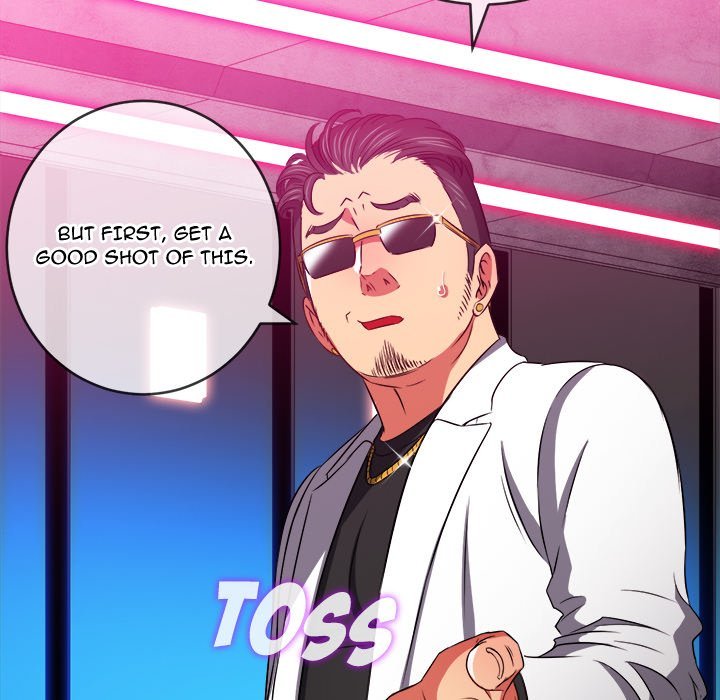 My High School Bully Manhwa - Chapter 99 Page 73