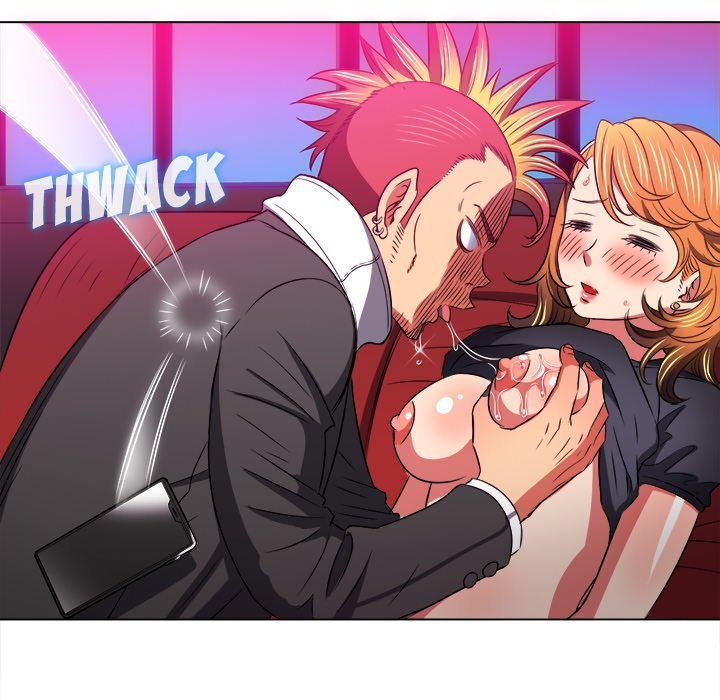 My High School Bully Manhwa - Chapter 99 Page 75