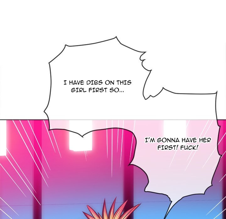 My High School Bully Manhwa - Chapter 99 Page 79